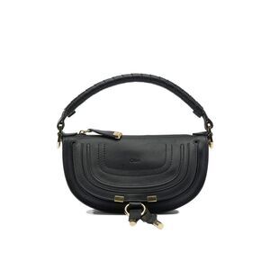 Chloé Women Small "Marcie" Shoulder Bag